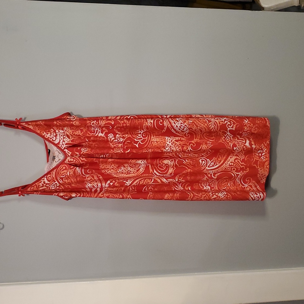 george summer dress